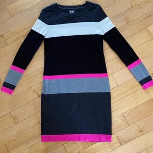 Boutique purchased sweater dress